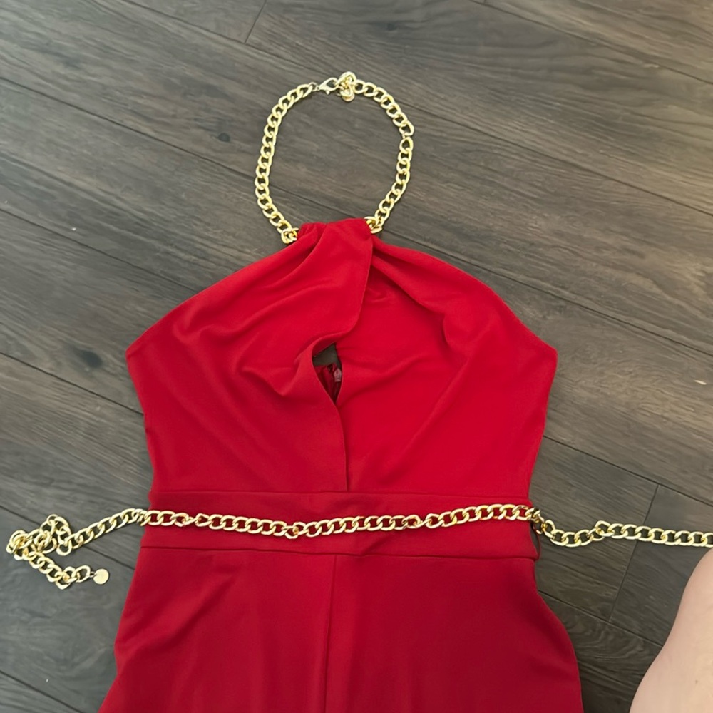 S size Guess jumpsuit.
